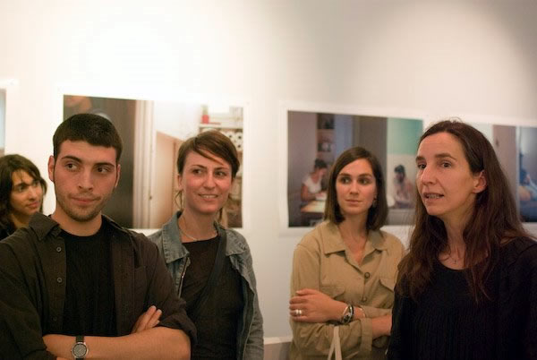 Concours Photo 2008 : remise des prix