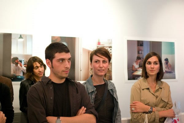 Concours Photo 2008 : remise des prix