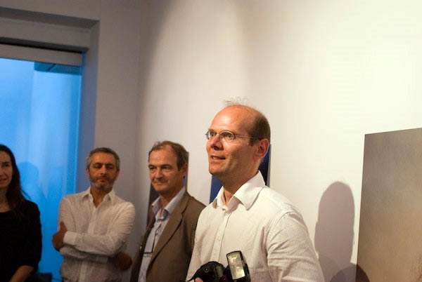 Concours Photo 2008 : remise des prix
