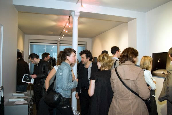 Concours Photo 2008 : remise des prix
