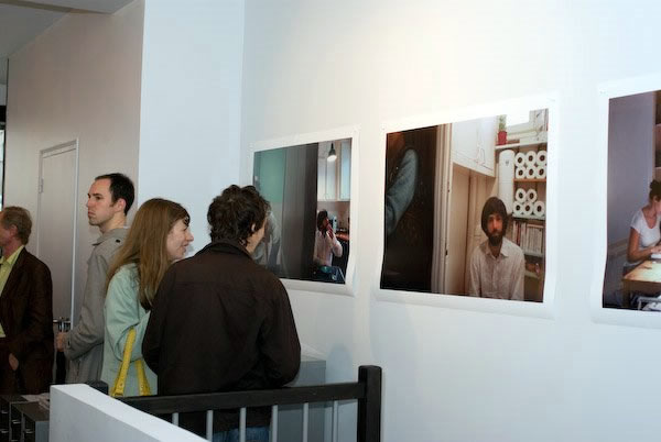 Concours Photo 2008 : remise des prix
