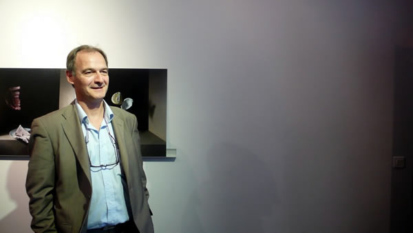 Concours Photo 2008 : remise des prix