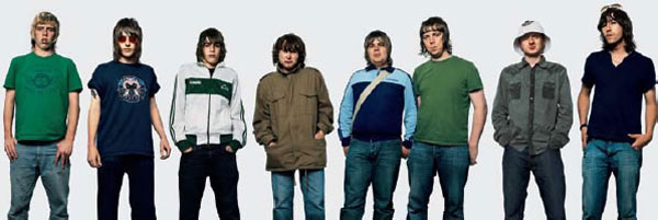 The Disciples
