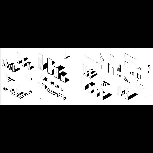Système d'orientation pour la ville et l'agglomération de Lyon