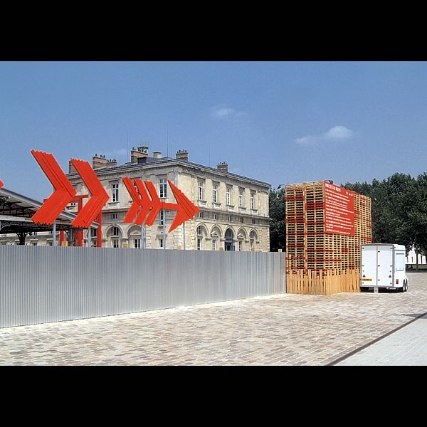 Parc de la Villette