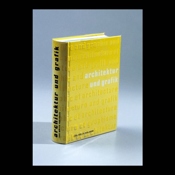 Architektur und Grafik