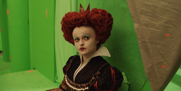 Pixelcreation Alice Vfx 52 Alice Au Pays Des Merveilles