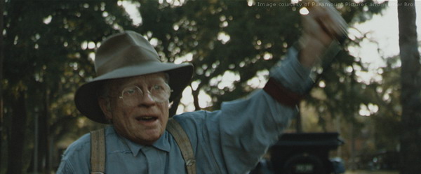 L Etrange Histoire De Benjamin Button Pixelcreation Fr Magazine Du Graphisme Design Illustration Video 3d