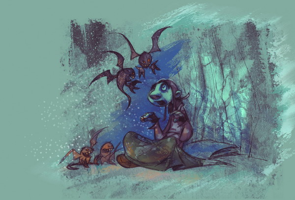 Chasseurs Dragons 19