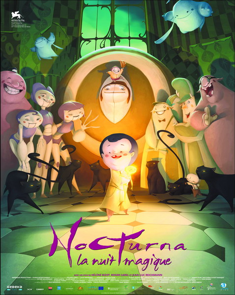 01 affiche Nocturna