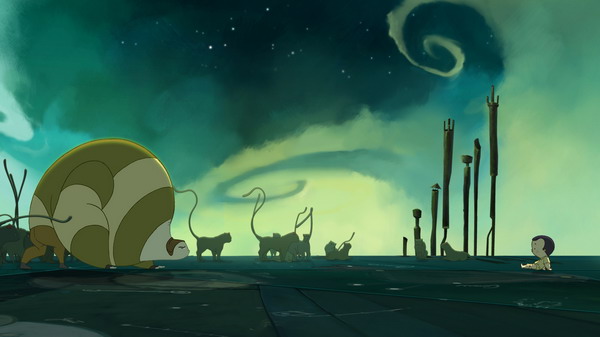 04 Nocturna