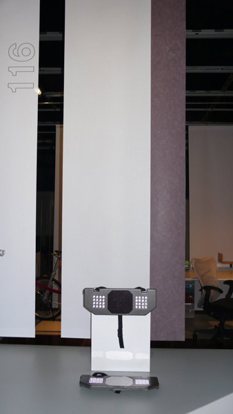 Observeur du design 2009 - Les Etoiles