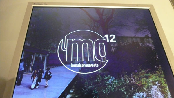 Observeur du design 2009 - Les Etoiles
