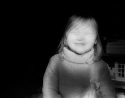 Martina Kimmerle : "L'Enfance" Section Photographie