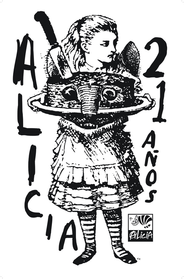 ALEJANDRO MAGALLANES affiche