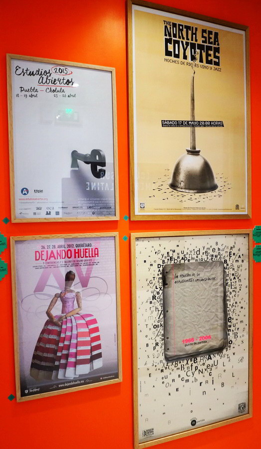 Benito Cabanas-affiches