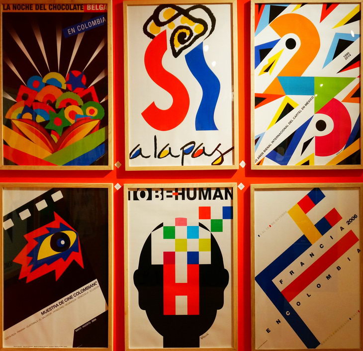 Marta Granados-affiches 020