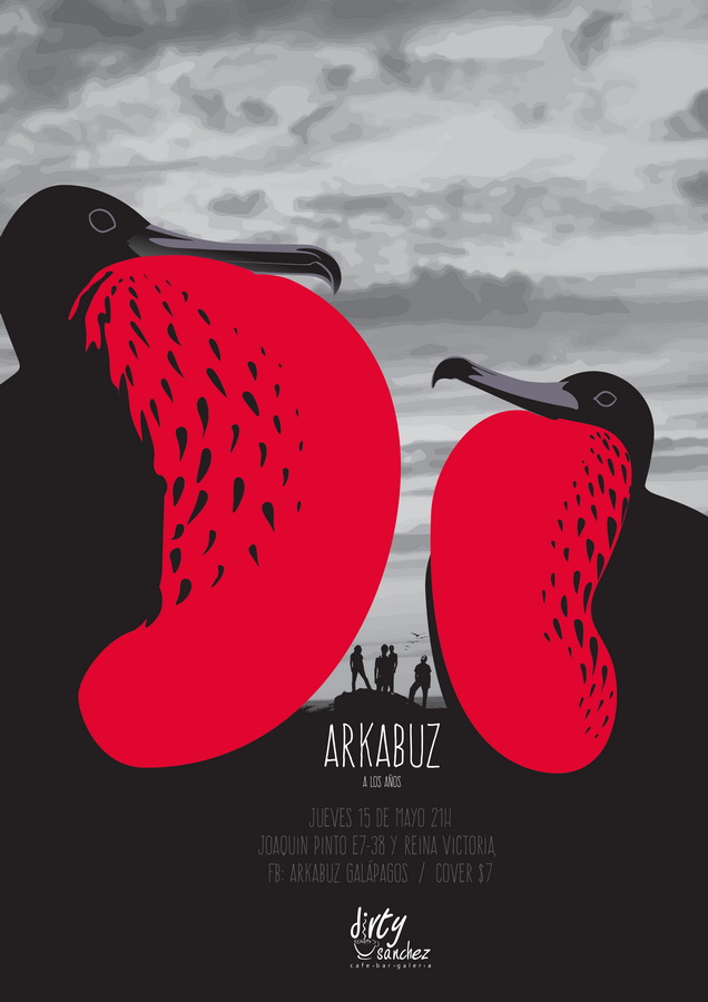 PABLO ITURRALDE affiche