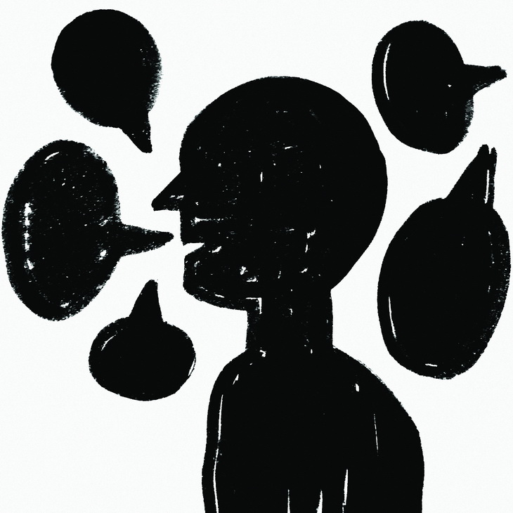 THEO CONTESTIN affiche