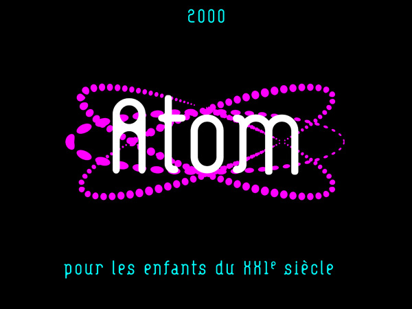 atom
