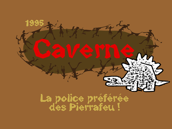 caverne
