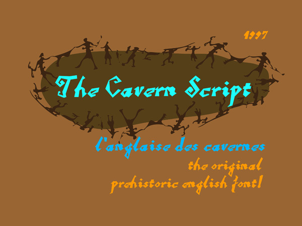 cavernscript