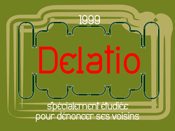 delatio
