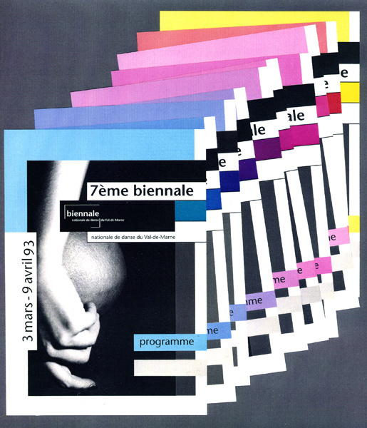 7e Biennale de danse en Val-de-Marne