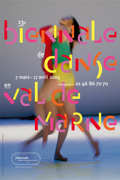 13e Biennale de danse en Val-de-Marne