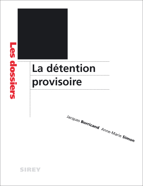 Sirey - Collection Les Dossiers