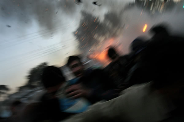 World Press Photo 2008