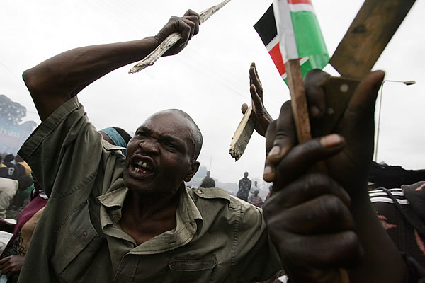 World Press Photo 2008