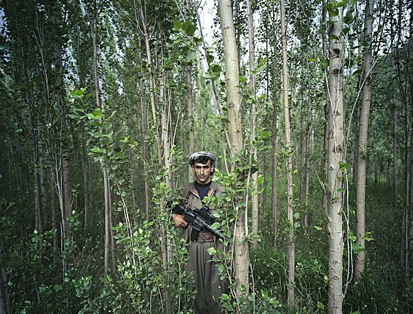 World Press Photo 2008