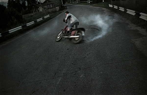 World Press Photo 2008