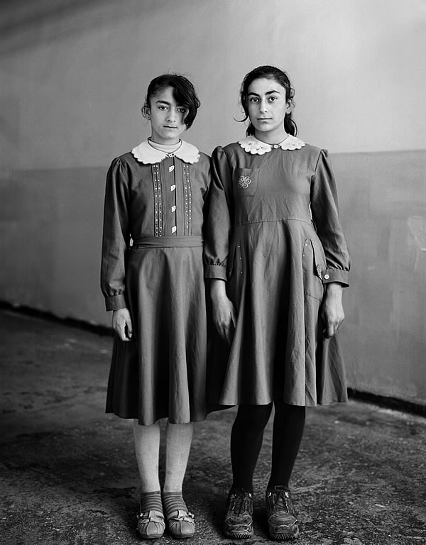 World Press Photo 2008