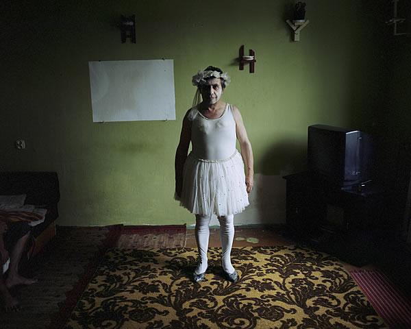 World Press Photo 2008