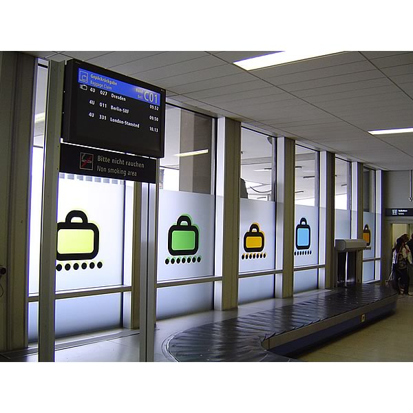 Aéroport Köln-Bonn