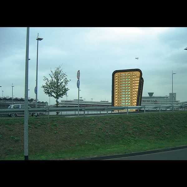 Aéroport Köln-Bonn