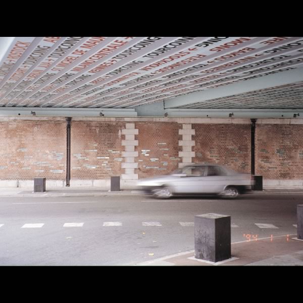 Design urbain du quartier de l'Épidème, Tourcoing