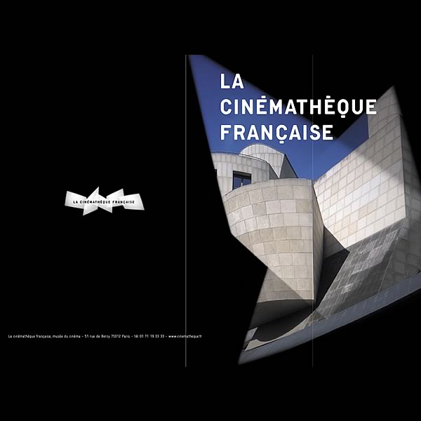 Cinémathèque de Paris