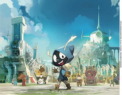 Dofus Livre I Julith