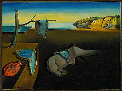 Salvador Dali