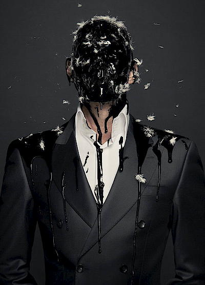 Erwin Olaf: Berlin