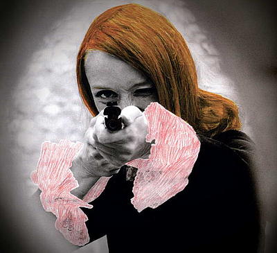 Niki de Saint Phalle