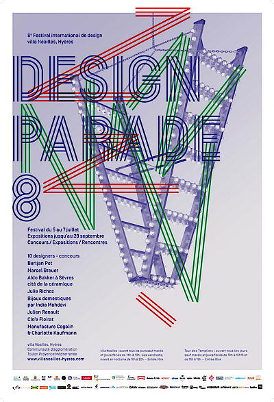 Design Parade 8