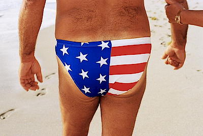Martin Parr
