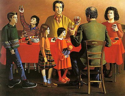 Les enfants modèles