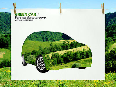 Concours de création graphique 2009 : palmarès
