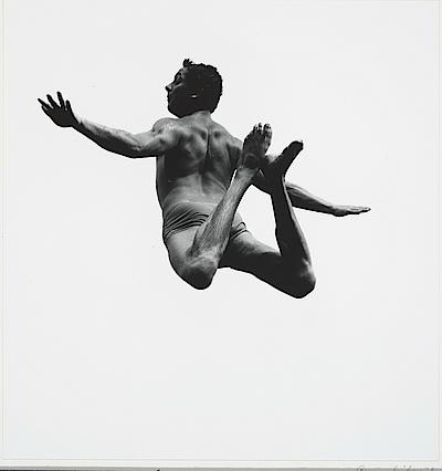 Aaron Siskind