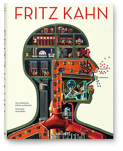 Fritz Kahn